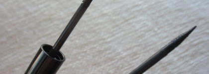 Artdeco Liquid Star Liner №1 - Black и №4 - Timber или Мадам Стрелка