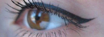 Artdeco Liquid Star Liner №1 - Black и №4 - Timber или Мадам Стрелка