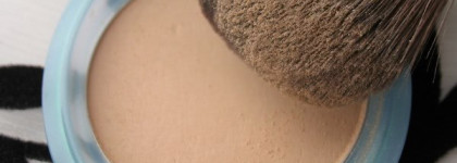 Shiseido Pureness Matifying Compact Oil-free Foundation (№10 - Light Ivory)