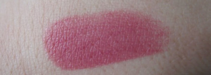 Сливовая роза Rimmel Lasting Finish Intense Wear Lipstick (№80 One of a Kind)