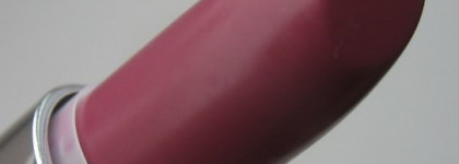 Сливовая роза Rimmel Lasting Finish Intense Wear Lipstick (№80 One of a Kind)