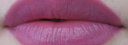 Сливовая роза Rimmel Lasting Finish Intense Wear Lipstick (№80 One of a Kind)