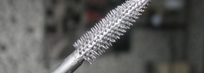 Chanel Inimitable Intense Mascara №10 Noir, мой взгляд