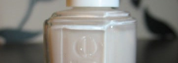 Изящный и нежный оттенок Ballet Slippers от Essie (№6)