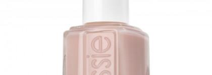 Изящный и нежный оттенок Ballet Slippers от Essie (№6)