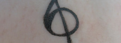 Высокоточный Artdeco High Precision Liquid Liner ( 01black)