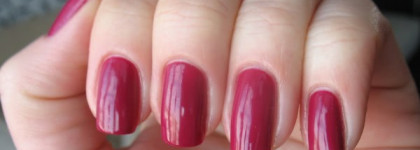 Sophin Nail Polish Wild Summer №33