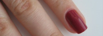 Sophin Nail Polish Wild Summer №33