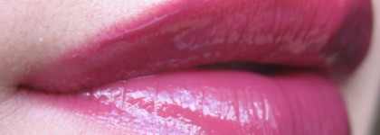 Любимый лак...для губ Artdeco Lip Lacquer №40 Rosy Tribute