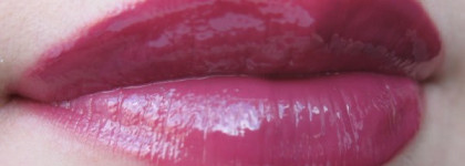 Любимый лак...для губ Artdeco Lip Lacquer №40 Rosy Tribute