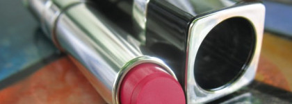Dior Addict Extreme Lipstick №476 Plaza. Мои восторги