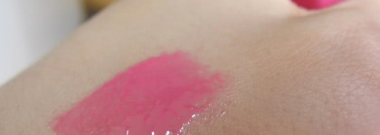 Revlon Super Lustrous Lipgloss №180 Pink Pop