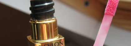 Revlon Super Lustrous Lipgloss №180 Pink Pop