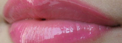 Revlon Super Lustrous Lipgloss №180 Pink Pop
