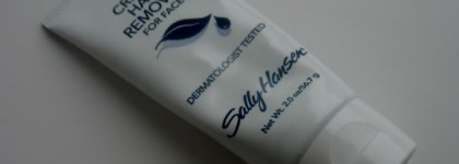 Деликатное решение деликатной проблемы - Sally Hansen Creme Hair Remover Kit for Face, Upper Lip and Chin