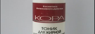 Тоники и лосьоны для молодой и чувствительной кожи, склонной к жирности