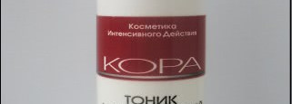 Тоники и лосьоны для молодой и чувствительной кожи, склонной к жирности