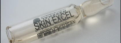 Несмываемый уход для молодой и чувствительной кожи, склонной к жирности