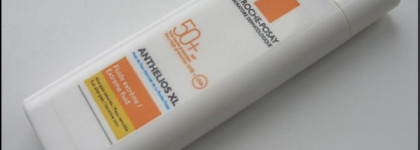 Несмываемый уход для молодой и чувствительной кожи, склонной к жирности