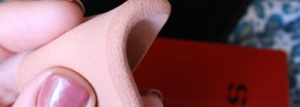 Приблизиться к мечте с Sisley Phyto-Teint Eclat Compact – компактный фитотон «Сияние» №3