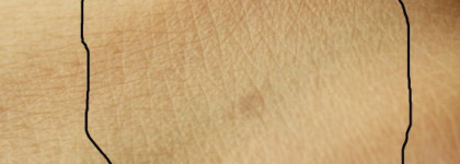 Приблизиться к мечте с Sisley Phyto-Teint Eclat Compact – компактный фитотон «Сияние» №3