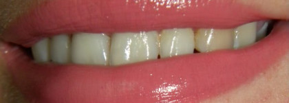 Помады от Oriflame 100% цвета" оттенки Vintage Rose и Vintage Nude