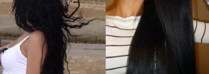 Уход за волосами от Wella SP