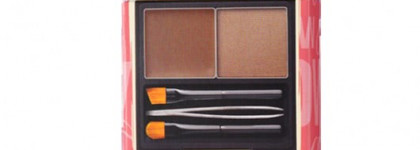 Набор для бровей - Benefit Brow Shaping Kit