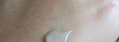 Мой новый уход от Lumene