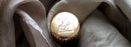 Венецианская роза от Estee Lauder - Signature Lipstick Venetian Rose 09