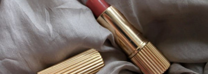 Венецианская роза от Estee Lauder - Signature Lipstick Venetian Rose 09