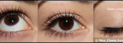 Обсудим? Rimmel Sexy Curves и Vivienne Sabo Cabaret