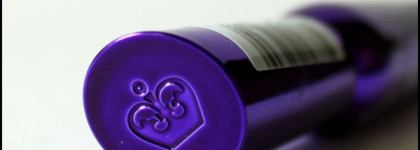 Обсудим? Rimmel Sexy Curves и Vivienne Sabo Cabaret