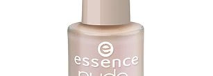 Лак из коллекции Essence Glam Nude - Hazelnut Cream Pie