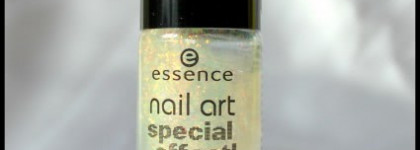 Слюда от Essence  - Nail Art Special Effect Topper Night In Vegas