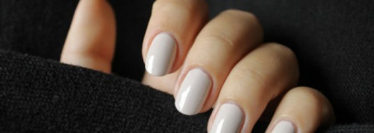 Настоящий фарфор с Orly - Pure Porcelain