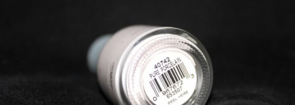 Настоящий фарфор с Orly - Pure Porcelain