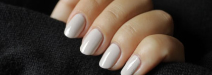 Настоящий фарфор с Orly - Pure Porcelain