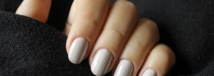 Настоящий фарфор с Orly - Pure Porcelain