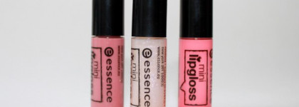 Essence Mini Lipgloss Set - 04 london calling