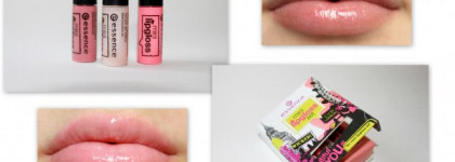 Essence Mini Lipgloss Set - 04 london calling