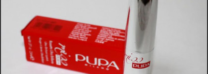 Красотка Miss Pupa в оттенке 601