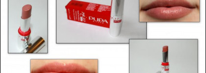 Красотка Miss Pupa в оттенке 601