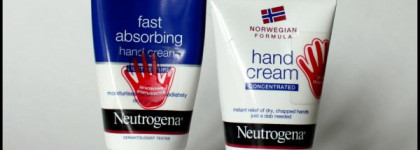 Мои средства для маникюра