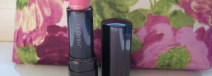 Shiseido Perfect Rouge RK 331 или помада для души,требующая праздника