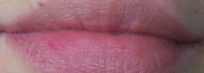 Shiseido Perfect Rouge RK 331 или помада для души,требующая праздника