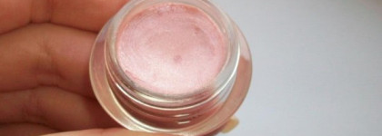 Не очень положительный пост о Shiseido Hydro-Powder Eye Shadow H11