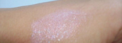 Не очень положительный пост о Shiseido Hydro-Powder Eye Shadow H11