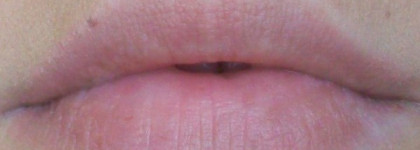 Моё сокровище- помада Shiseido Perfect Rouge RS 701