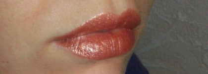 Помада Pure Color от Estee Lauder оттенок Tiger Eye